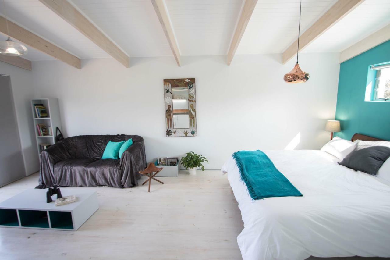 Selkie - Two Restful Near & Restaurants Apartment